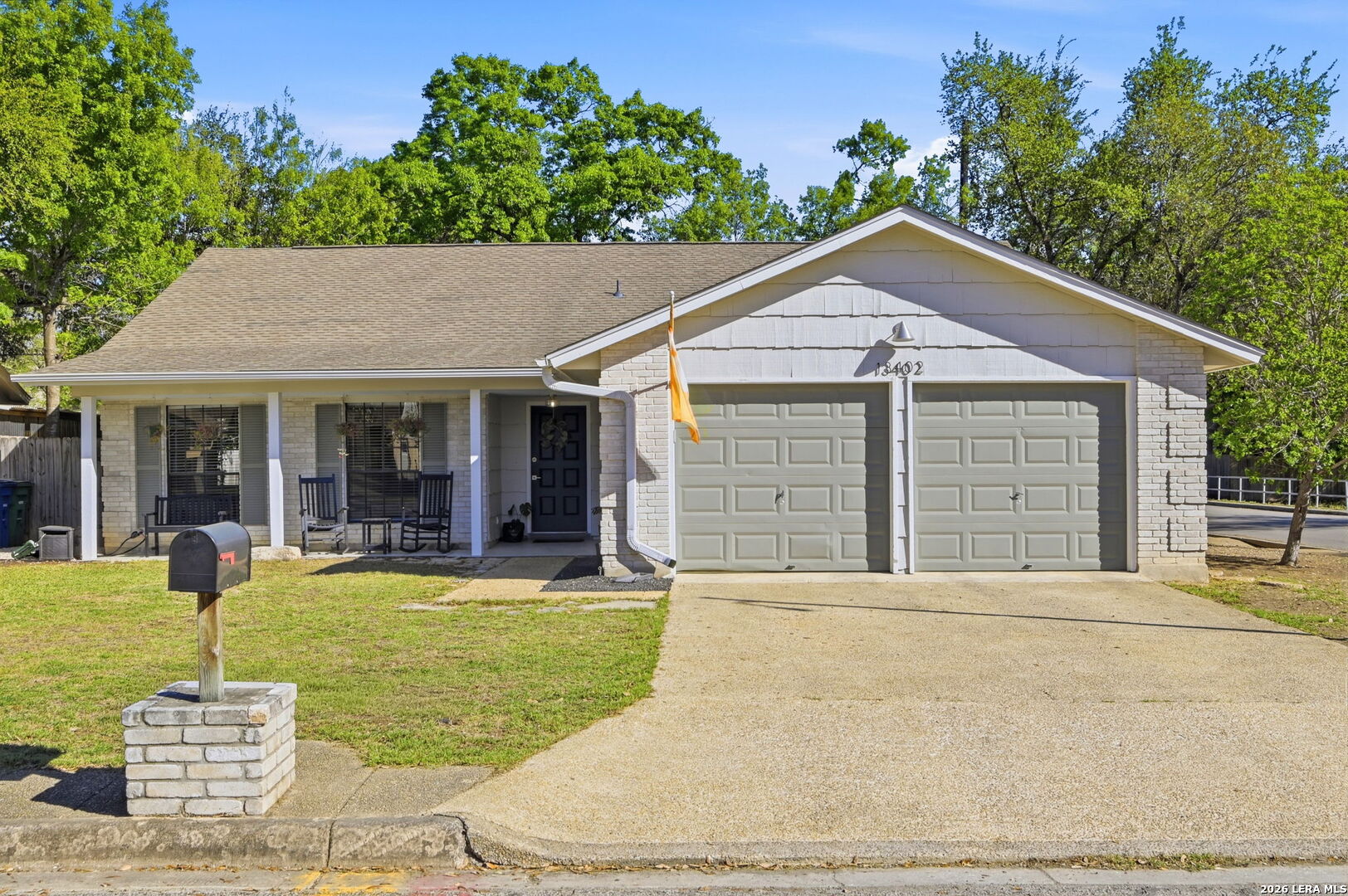 13402 Langtry San Antonio TX 78248