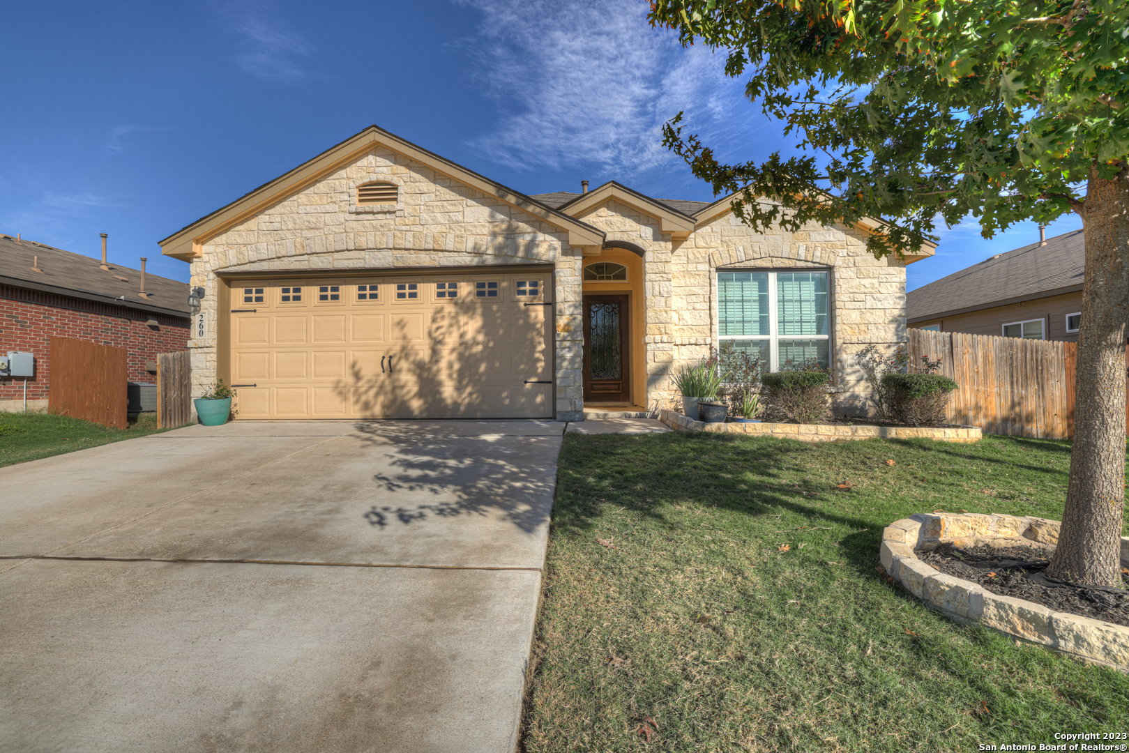 260 Lillianite New Braunfels TX 78130