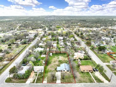 1946 Stonewall Street New Braunfels TX 78130