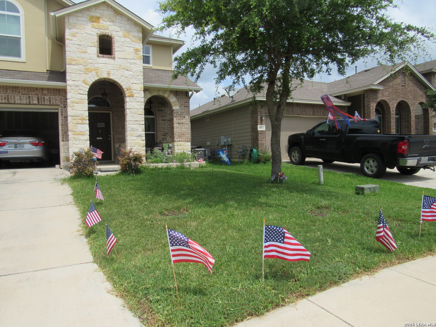 8827 Emerald Sky Drive San Antonio TX 78254