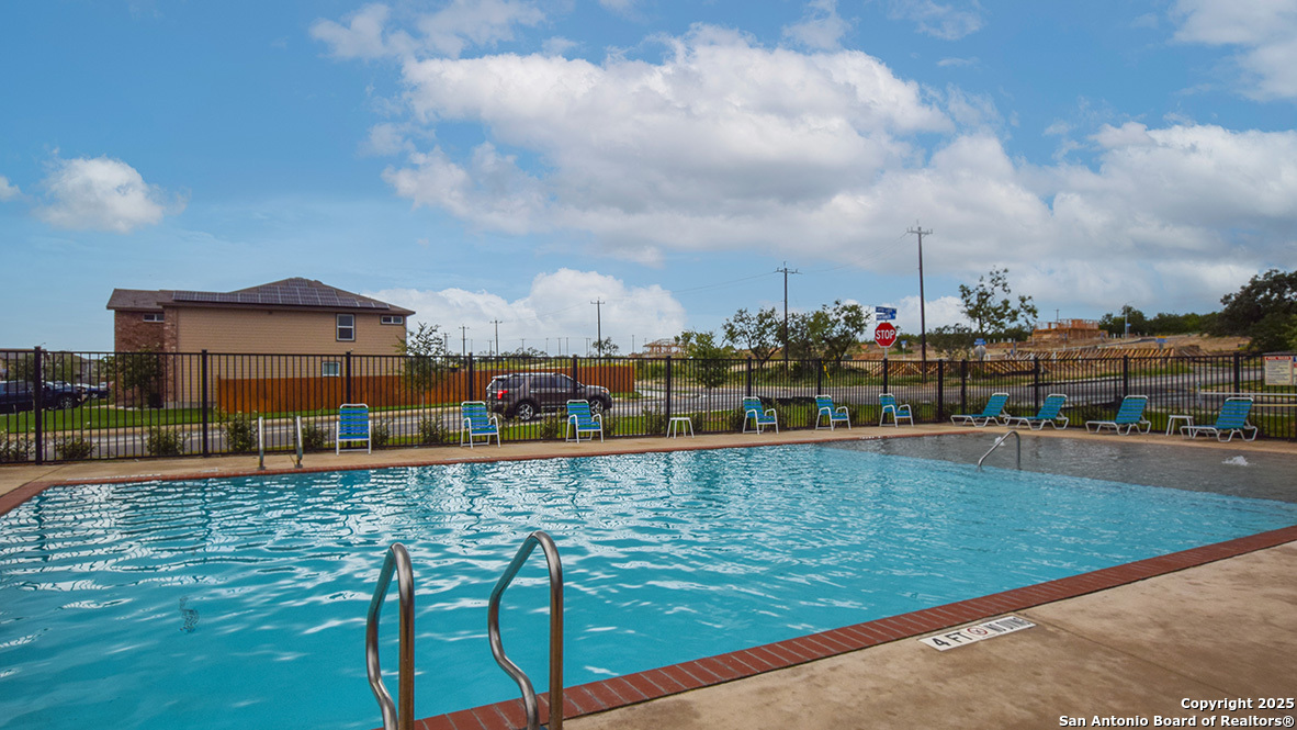 11611 Lavendale Hunt San Antonio TX 78245