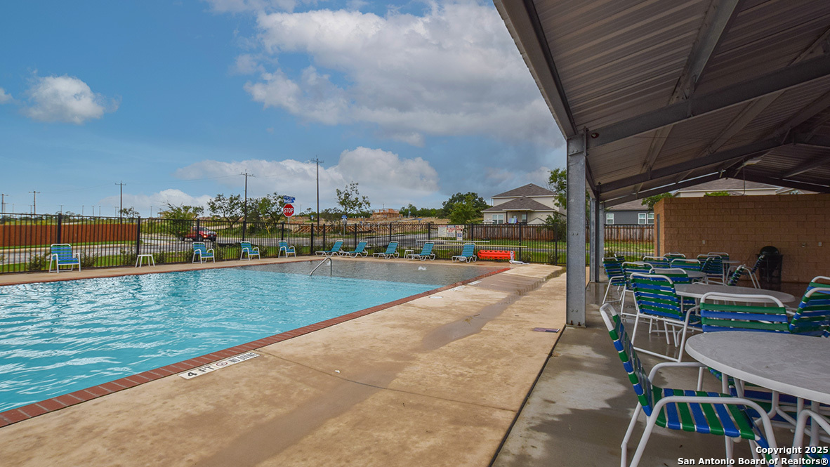 11611 Lavendale Hunt San Antonio TX 78245