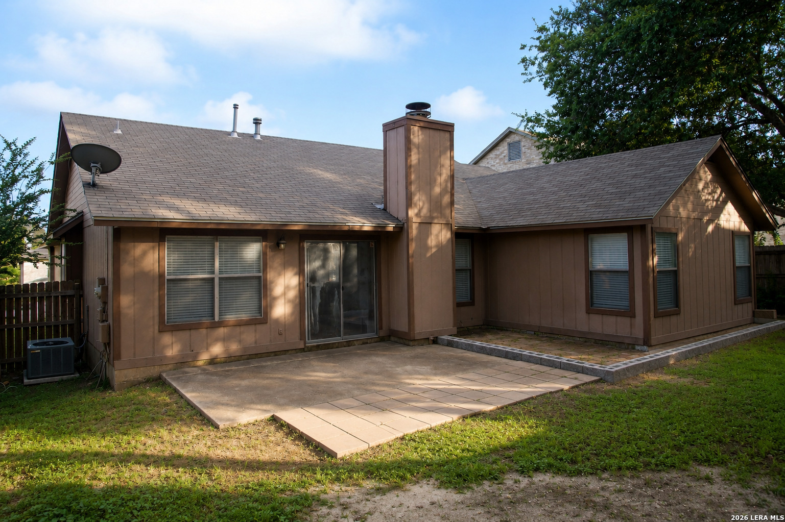 8419 Tiguex Universal City TX 78148