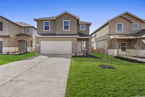 14612 Childress Falls San Antonio TX 78245