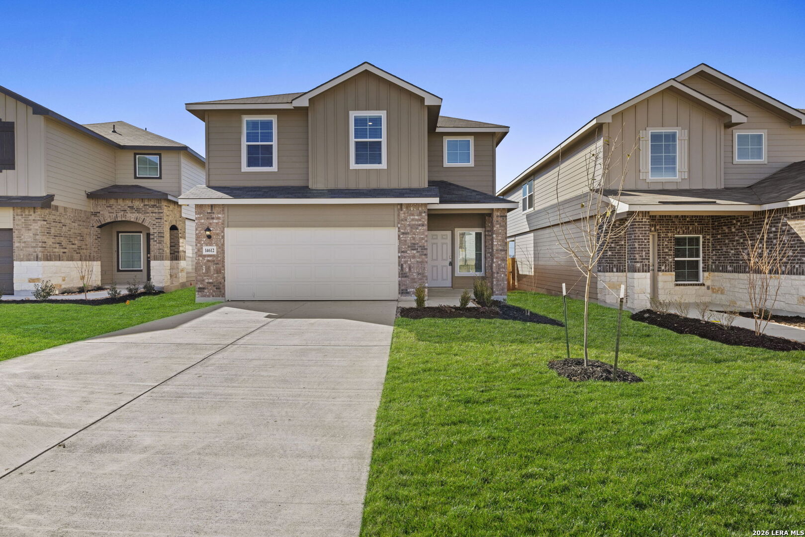 14612 Childress Falls San Antonio TX 78245