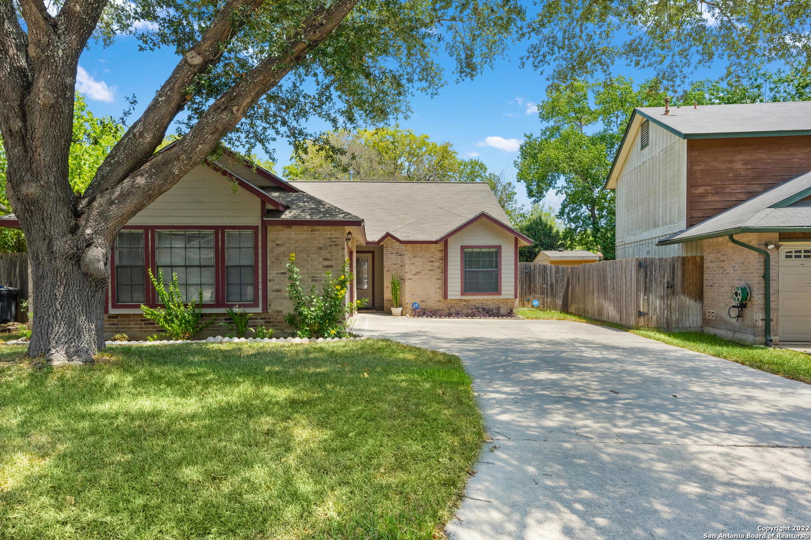 13907 Dove Hollow Drive San Antonio TX 78232