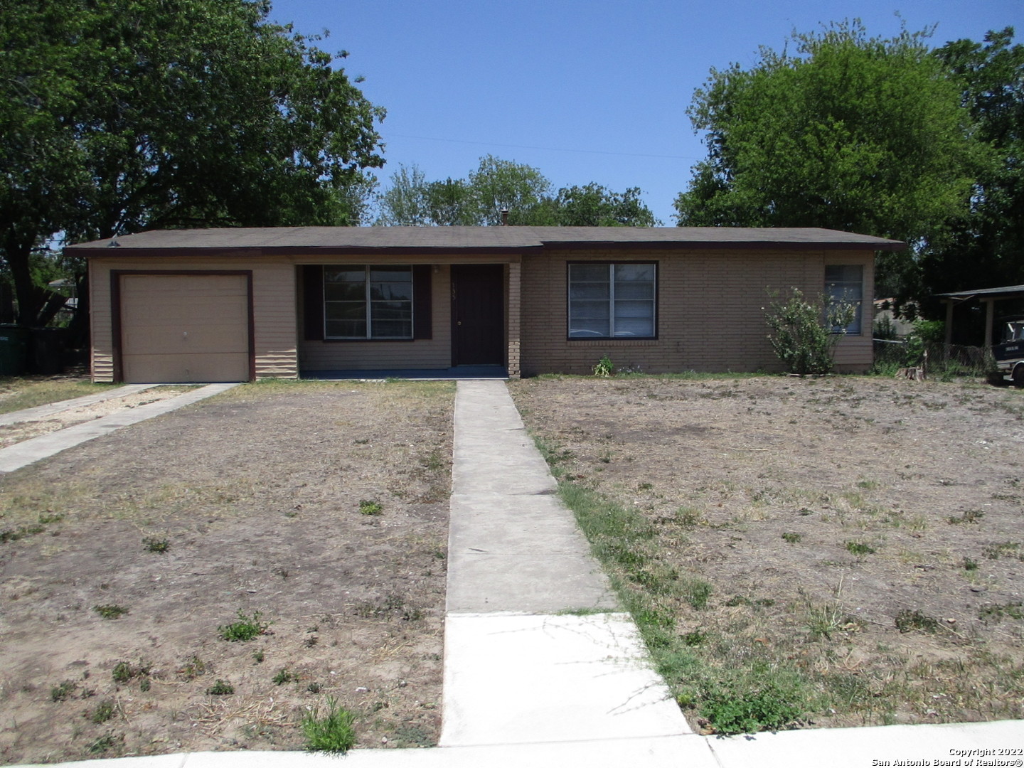 135 Ferncroft Drive San Antonio TX 78227