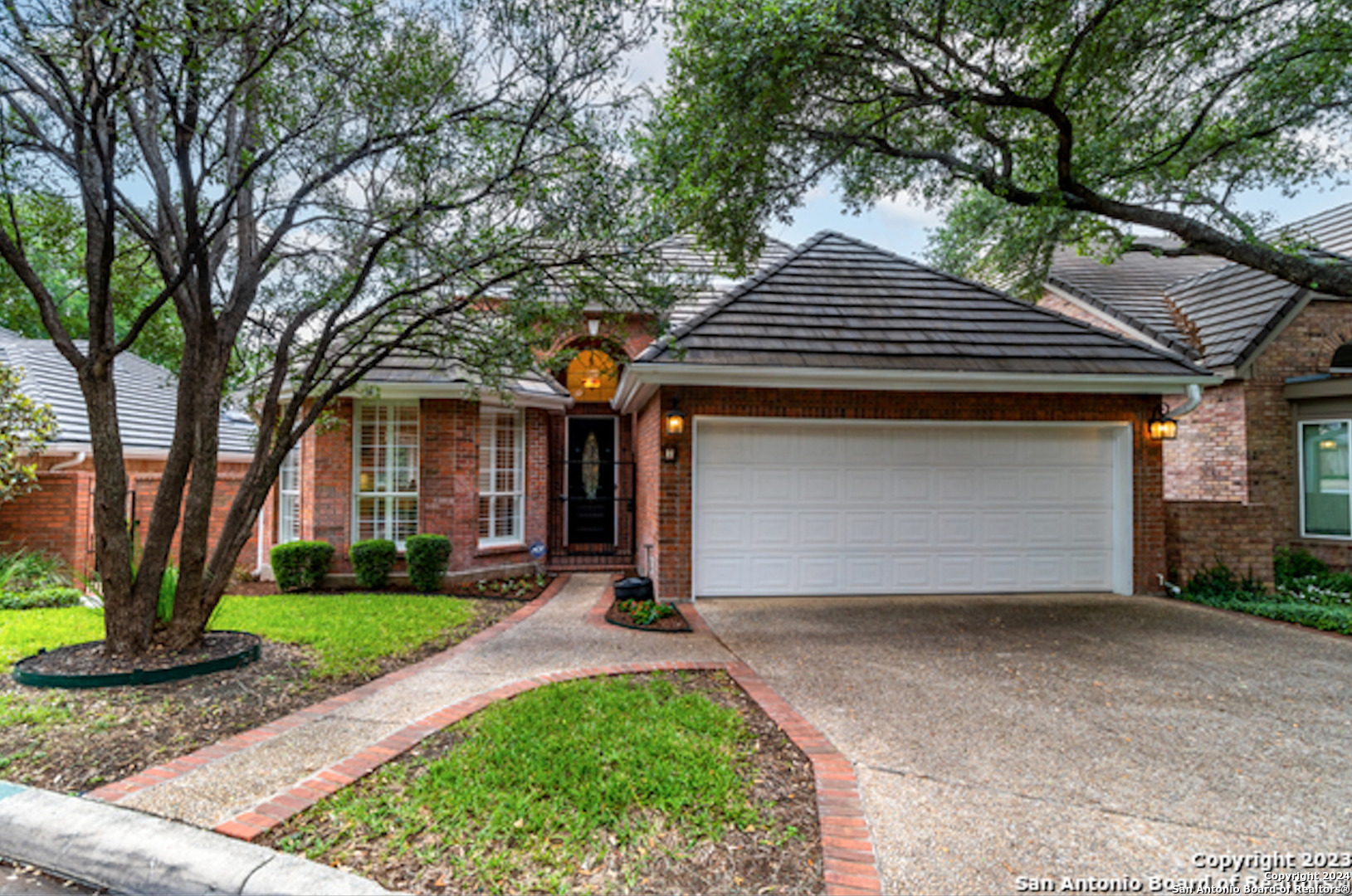 7 Longsford San Antonio TX 78209