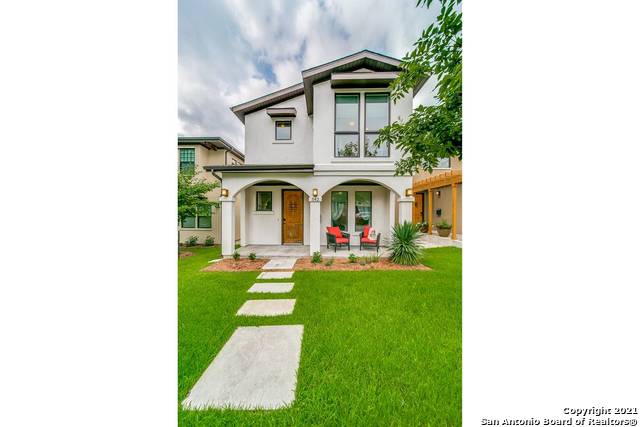 342 E Olmos Drive San Antonio TX 78212