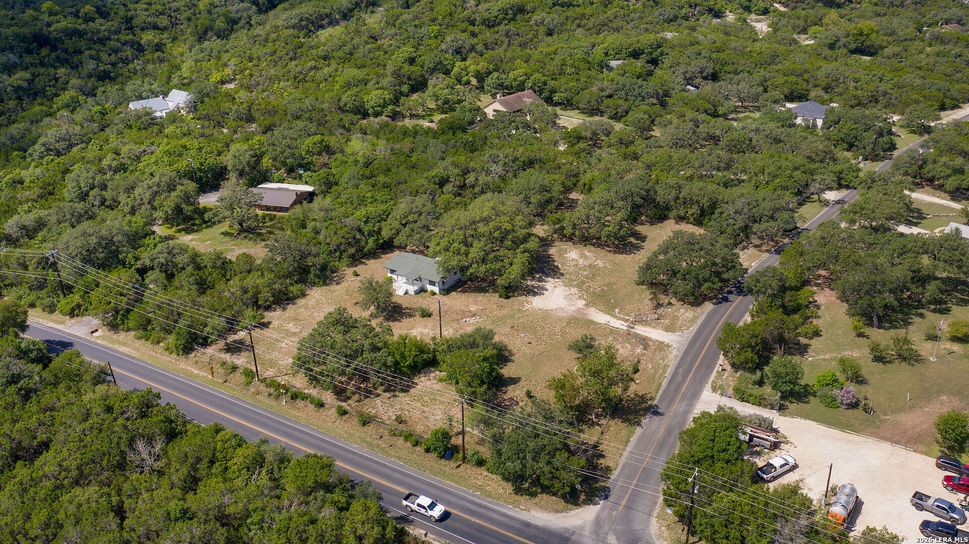 10096 Whip O Will Way Helotes TX 78023