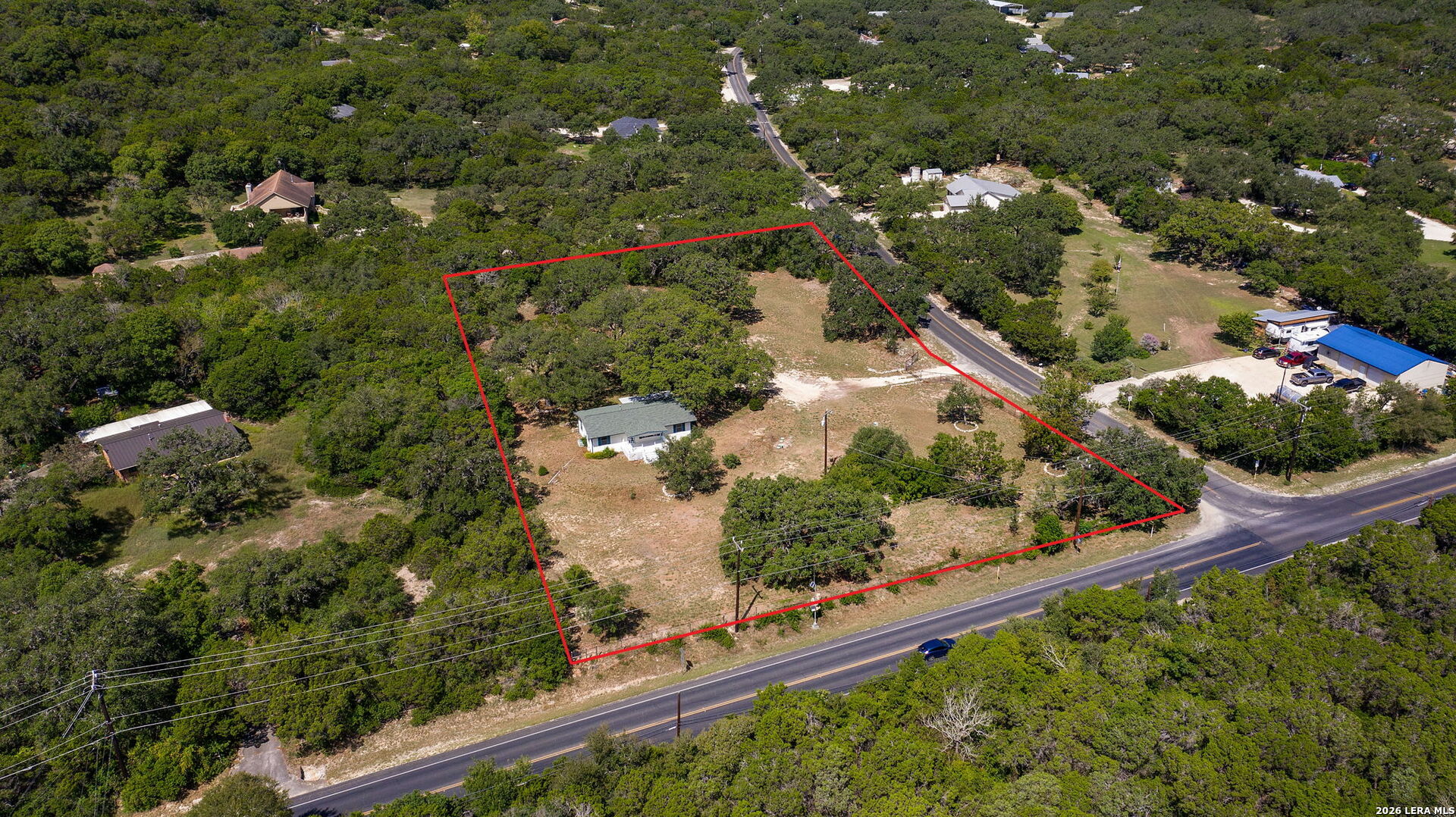 10096 Whip O Will Way Helotes TX 78023