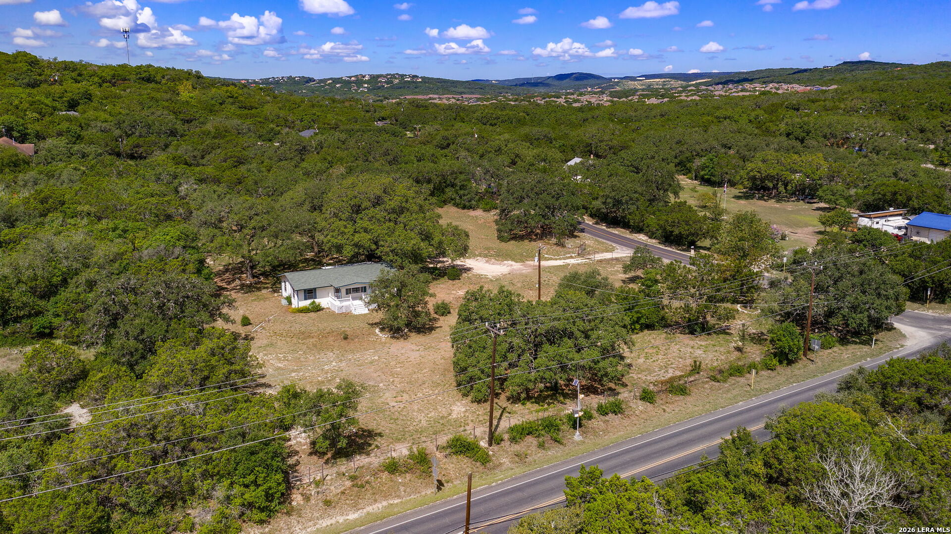10096 Whip O Will Way Helotes TX 78023