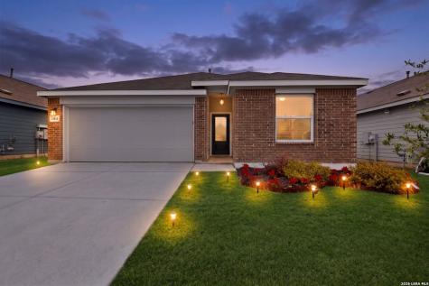10814 Margarita Loop Converse TX 78109
