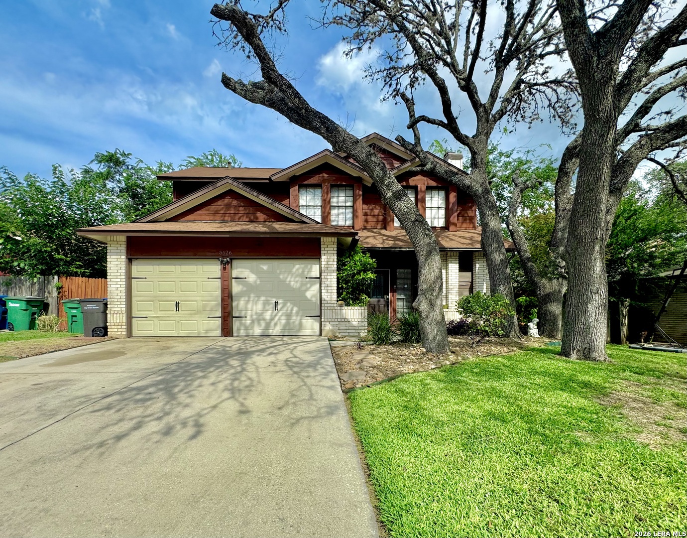 5626 Timbersteep San Antonio TX 78250