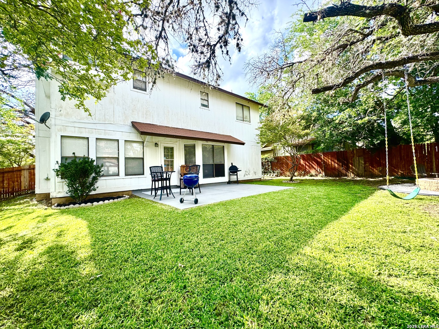 5626 Timbersteep San Antonio TX 78250