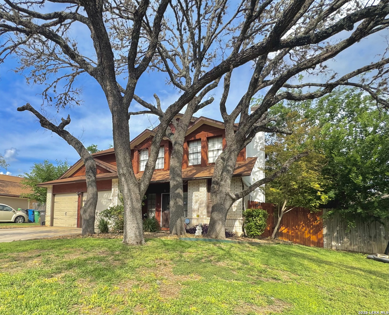 5626 Timbersteep San Antonio TX 78250