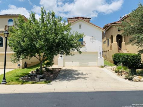 4203 Woodbridge Way San Antonio TX 78257
