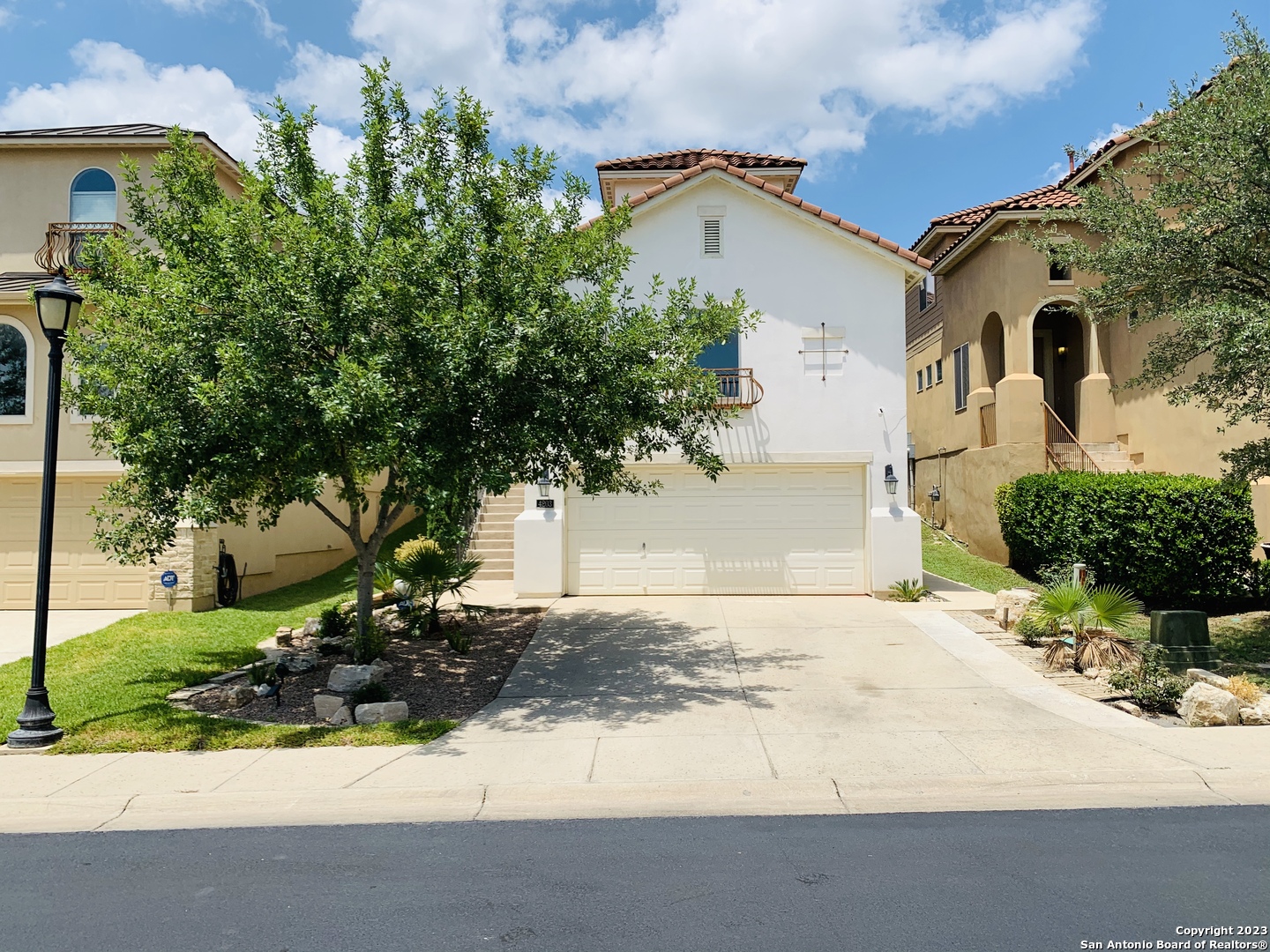 4203 Woodbridge Way San Antonio TX 78257