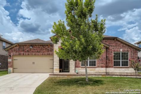 13519 Jack Heights San Antonio TX 78254