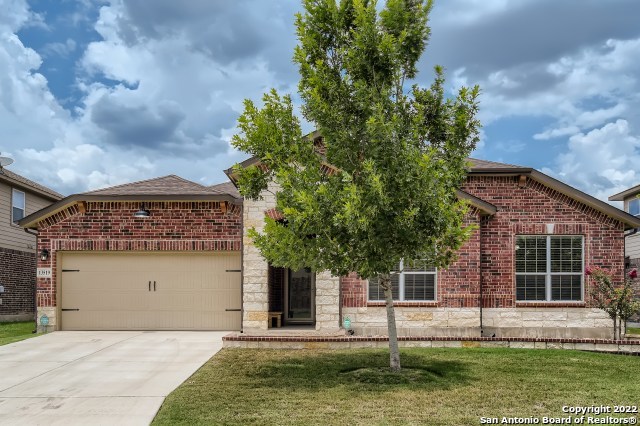 13519 Jack Heights San Antonio TX 78254