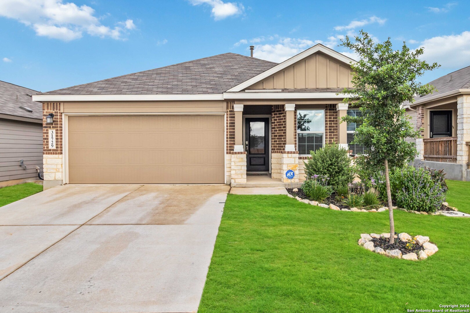 31729 Untrodden Way Bulverde TX 78163