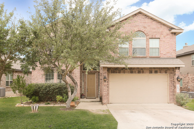 26931 Camellia Trace Boerne TX 78015