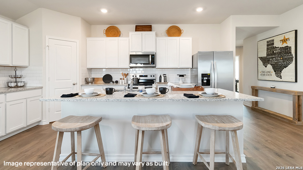 20727 Streamlet End San Antonio TX 78266
