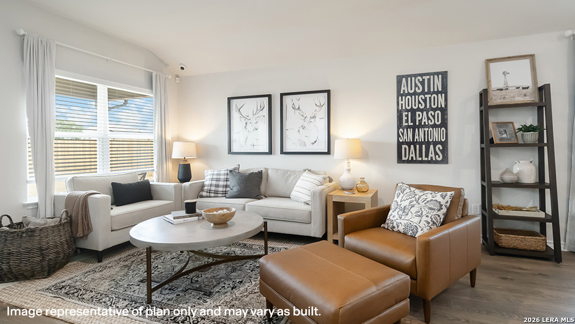 20727 Streamlet End San Antonio TX 78266