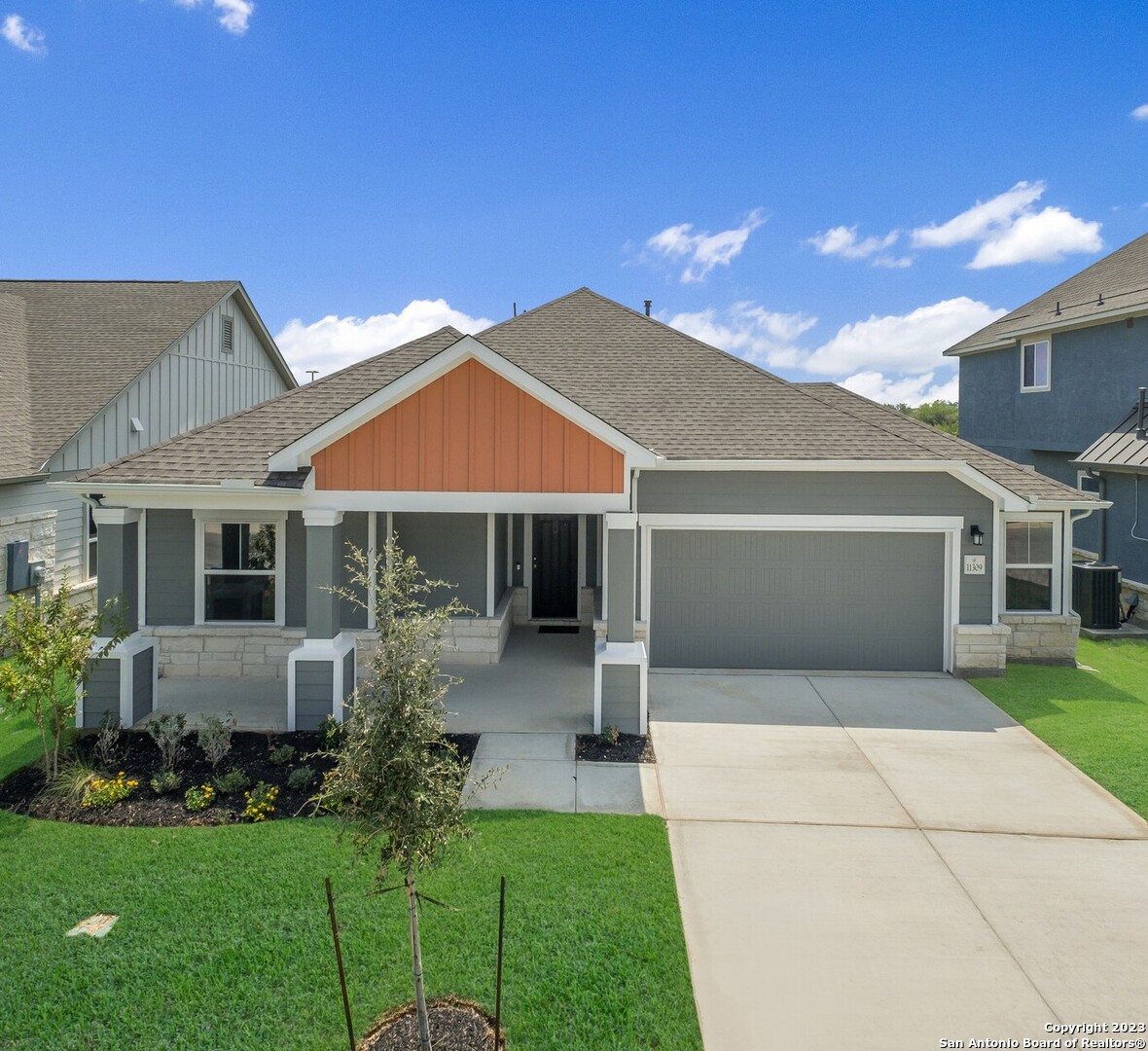 11309 Hollering Pass Schertz TX 78154