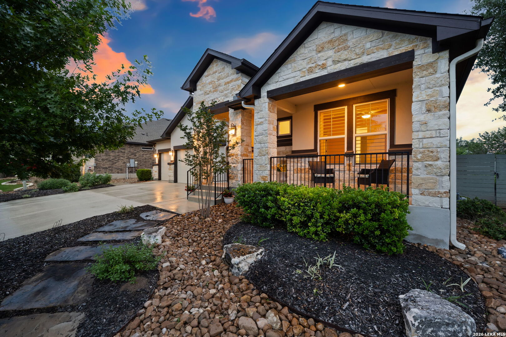 1136 Orange Blossom New Braunfels TX 78132