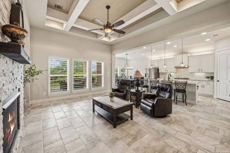 1136 Orange Blossom New Braunfels TX 78132