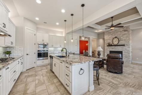 1136 Orange Blossom New Braunfels TX 78132