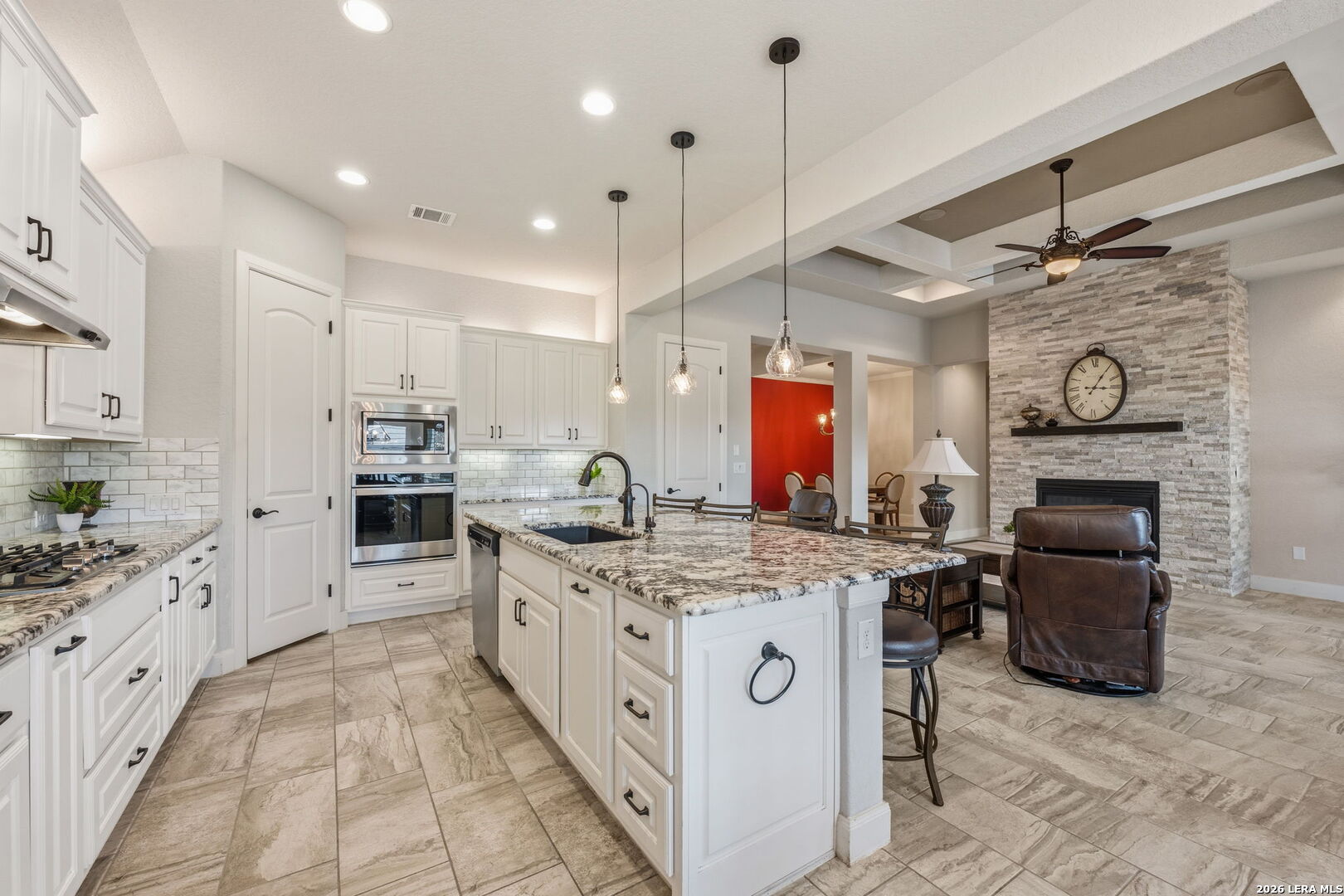 1136 Orange Blossom New Braunfels TX 78132