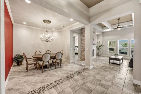 1136 Orange Blossom New Braunfels TX 78132