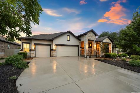 1136 Orange Blossom New Braunfels TX 78132