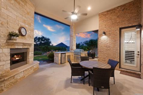 1136 Orange Blossom New Braunfels TX 78132