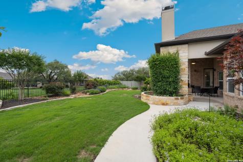1136 Orange Blossom New Braunfels TX 78132