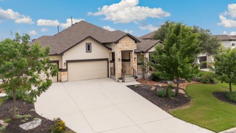 1136 Orange Blossom New Braunfels TX 78132