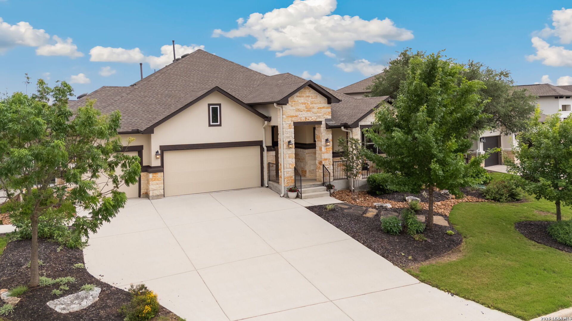 1136 Orange Blossom New Braunfels TX 78132