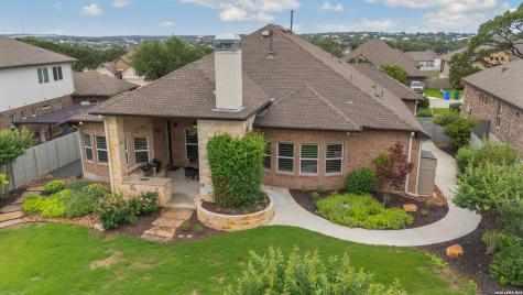 1136 Orange Blossom New Braunfels TX 78132