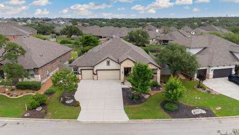 1136 Orange Blossom New Braunfels TX 78132