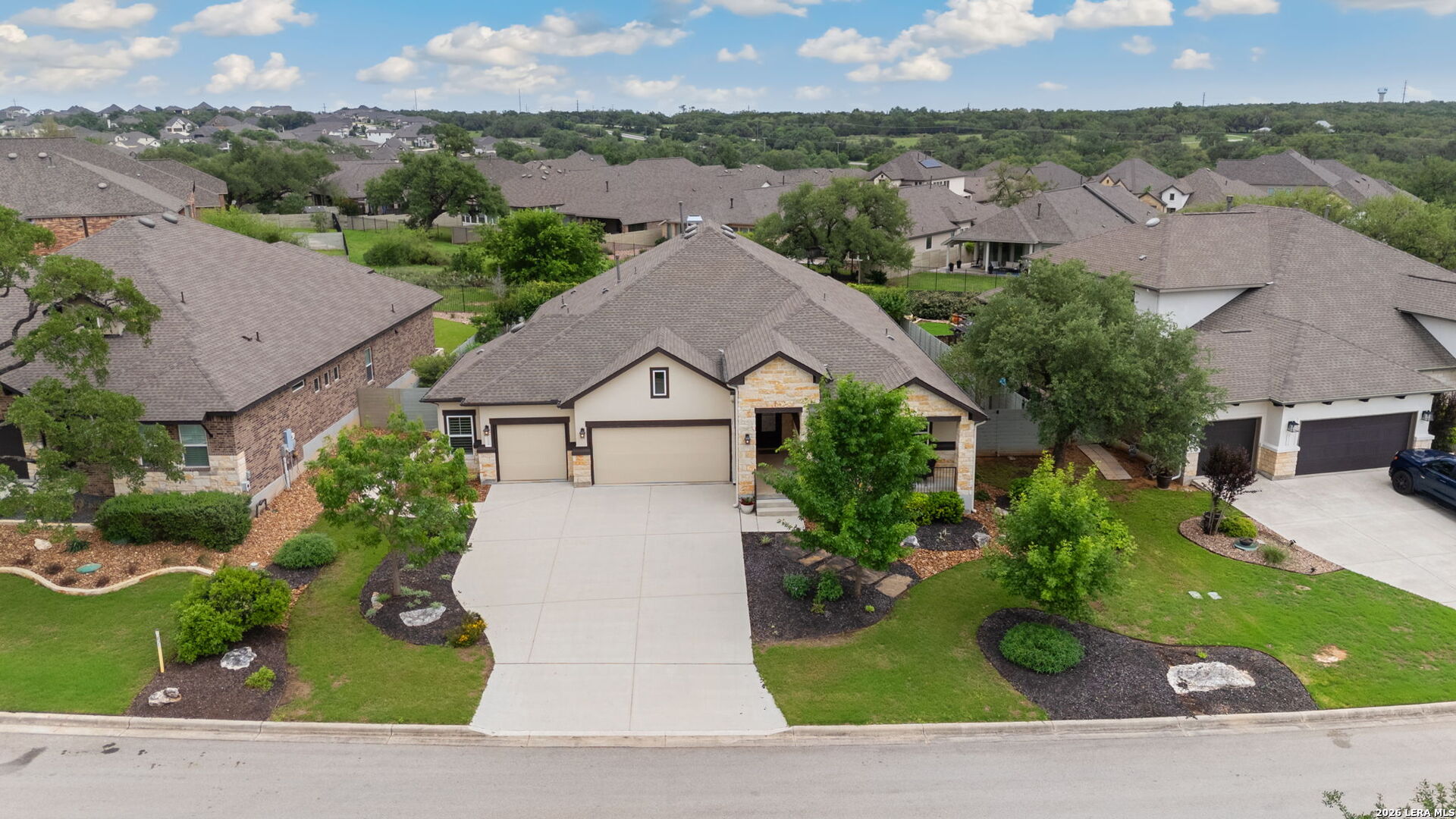 1136 Orange Blossom New Braunfels TX 78132