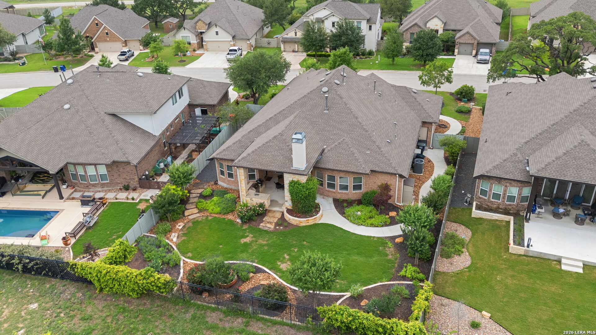 1136 Orange Blossom New Braunfels TX 78132