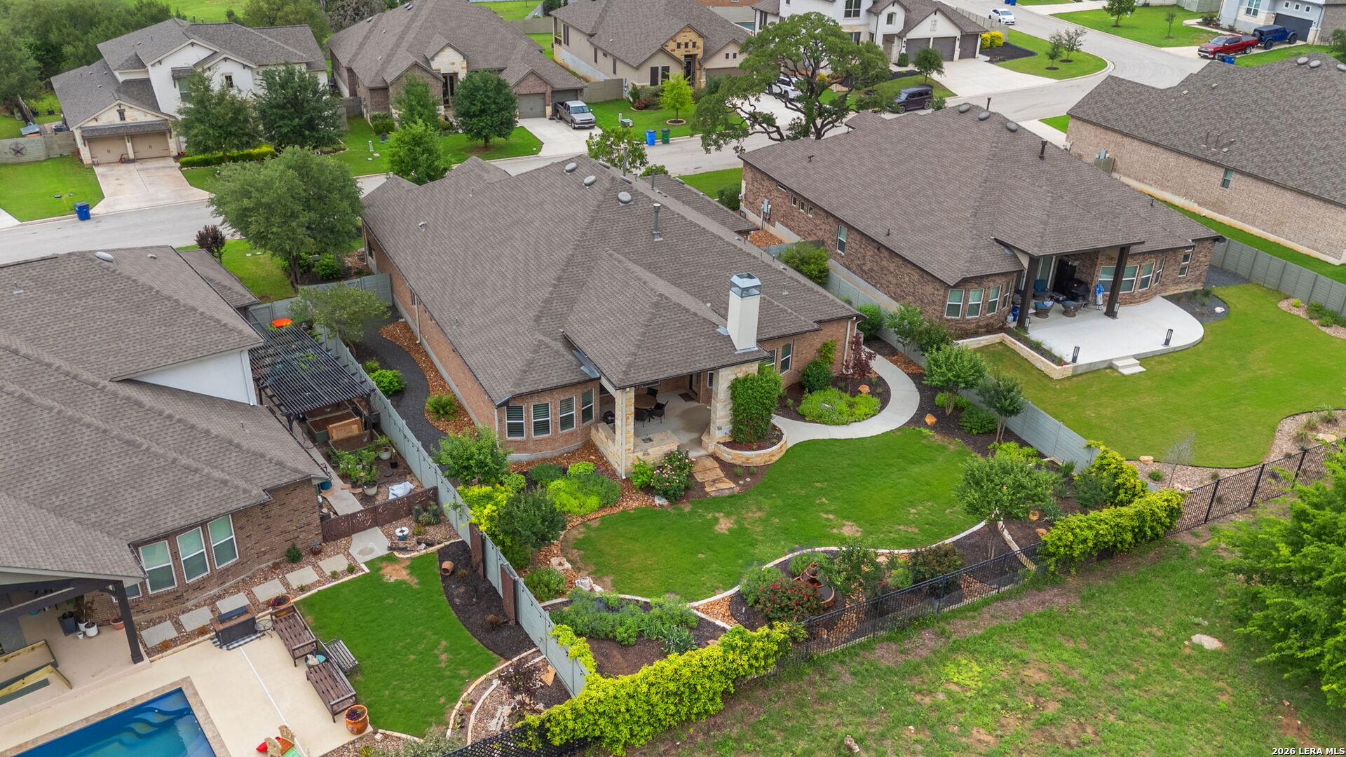 1136 Orange Blossom New Braunfels TX 78132