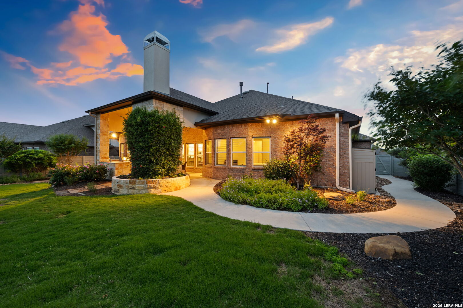 1136 Orange Blossom New Braunfels TX 78132