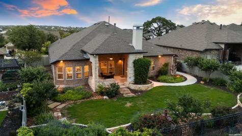 1136 Orange Blossom New Braunfels TX 78132