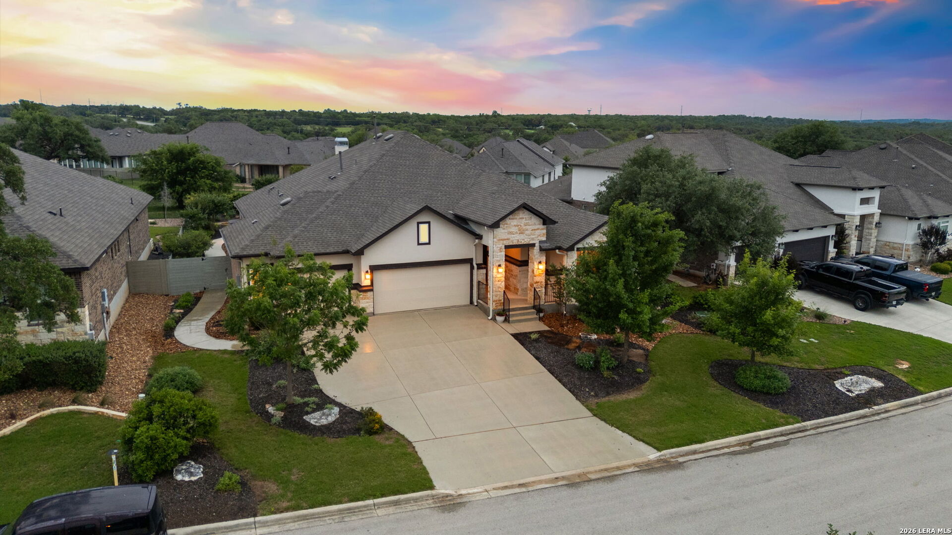 1136 Orange Blossom New Braunfels TX 78132