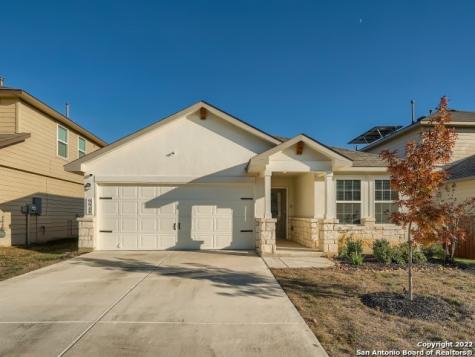 9948 Bratten Rise San Antonio TX 78254