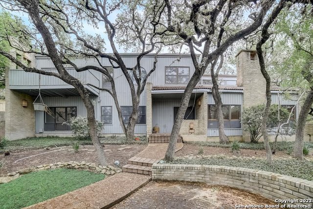 11424 Mission Trace Street San Antonio TX 78230
