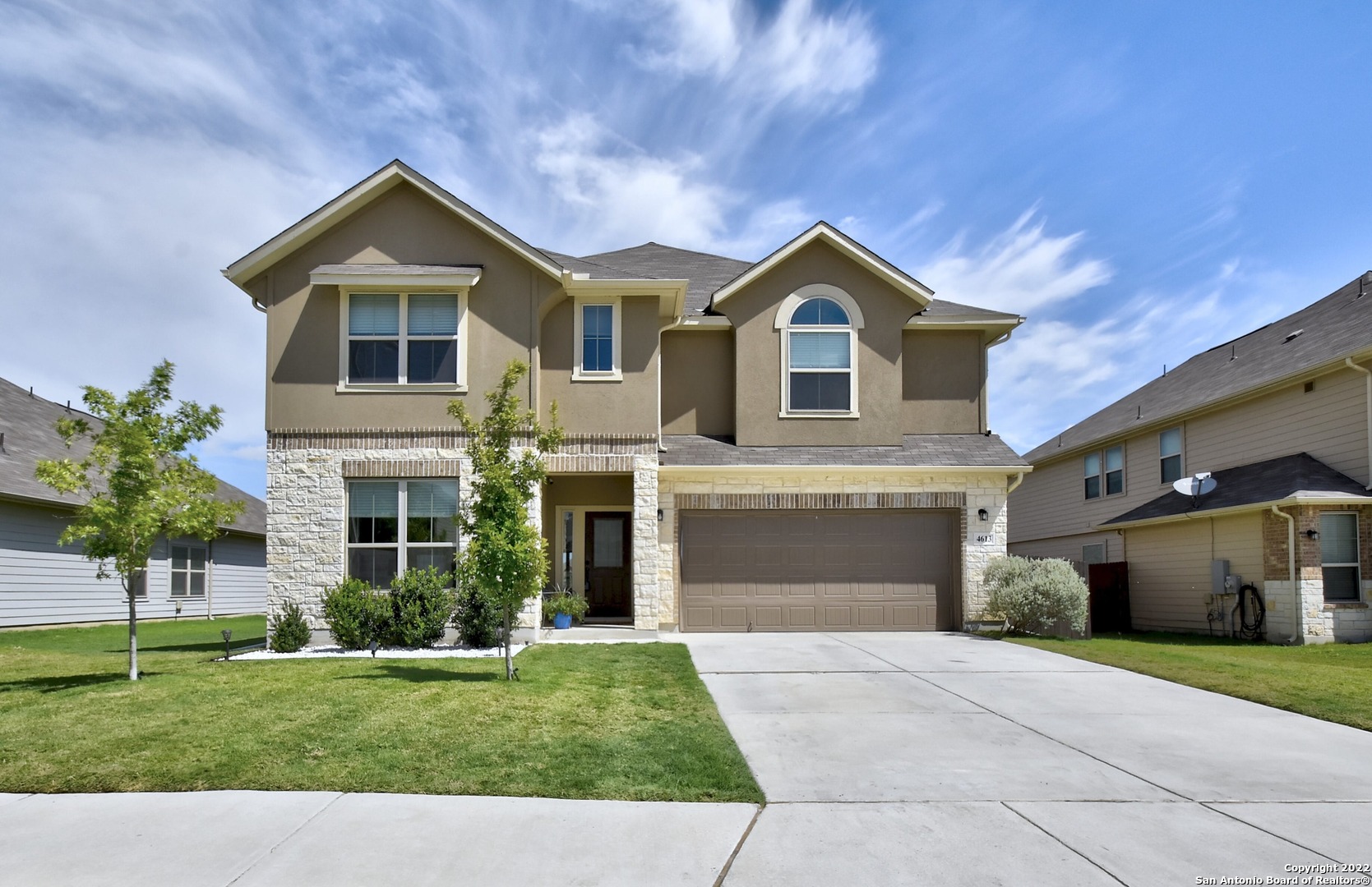 4613 Falling Oak Cibolo TX 78108
